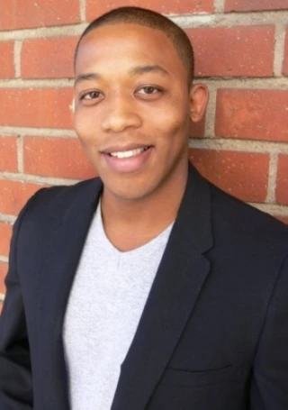 Dre James