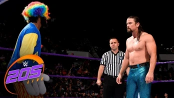 The Road to WWE Survivor Series 2017 Begins