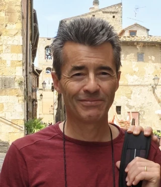 Ray O'Connell