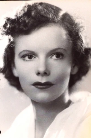 Margaret Curtis