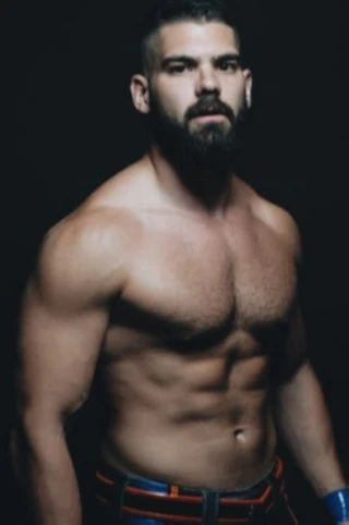 Vinny Scalice