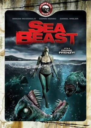 DVD Cover (RHI Entertainment)