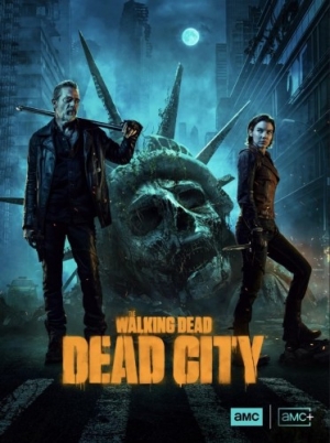 DVD Cover (AMC)