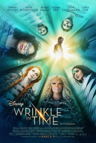 Theatrical Poster (USA)