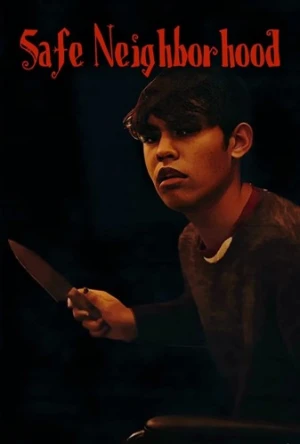 Theatrical Poster