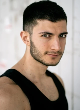 Nikita Petrosian