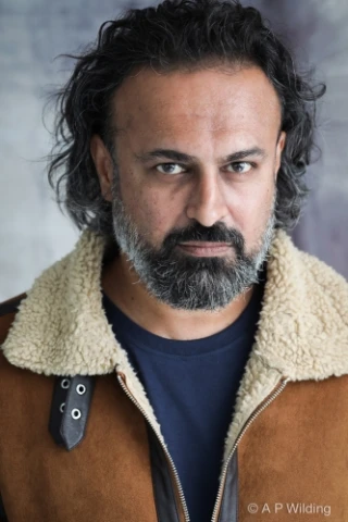 Mihir Pandya