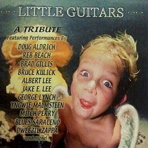 Tribute to Van Halen: 2000
