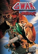 GWAR: Skulhedface