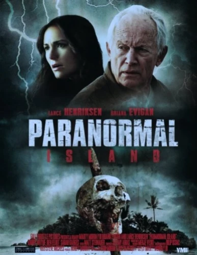 Theatrical Poster