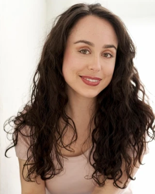 Annabella Garwood