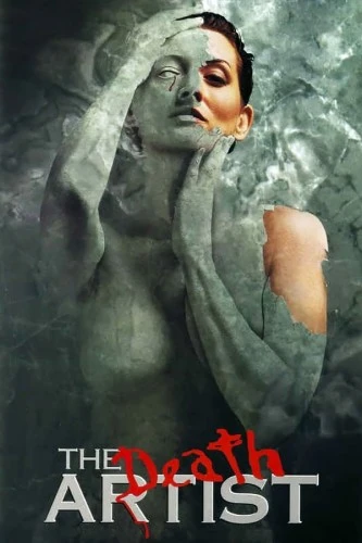 VHS Cover (New Concorde Home Entertainment)