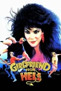 Girlfriend From Hell