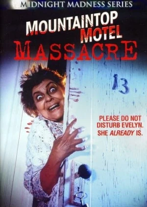 DVD Cover (Image Entertainment)