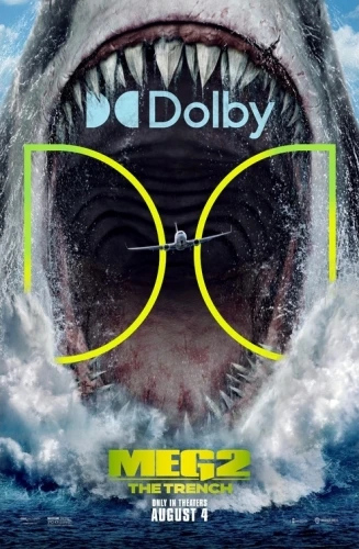 Theatrical Poster (USA)