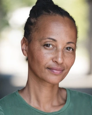 Corinne Delacour
