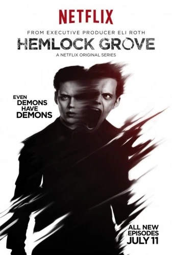Theatrical Poster (USA)