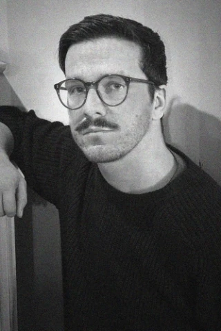 Carter Belanger