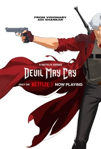 Theatrical Poster