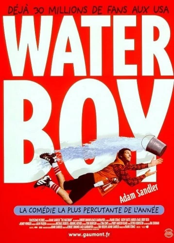Theatrical Poster (France)