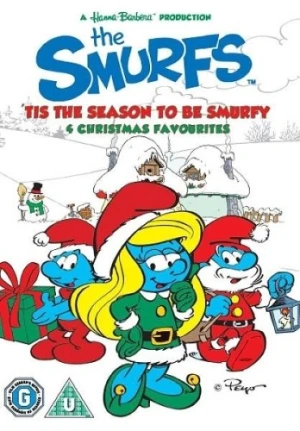 DVD Cover (UK)