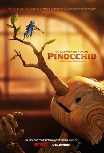 Theatrical Poster (USA)