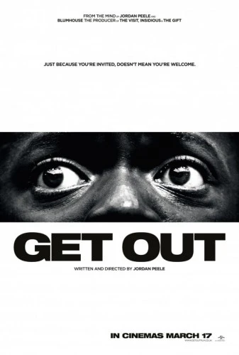Theatrical Poster (USA)