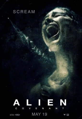 Theatrical Poster (USA)