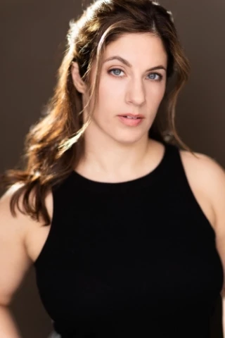 Alison Smyth