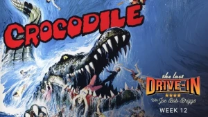 Crocodile