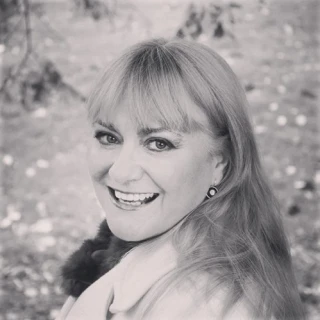 Amanda Murray