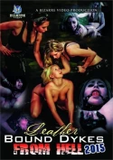 Leatherbound Dykes From Hell 2015