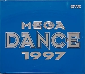 Mega Dance 1997