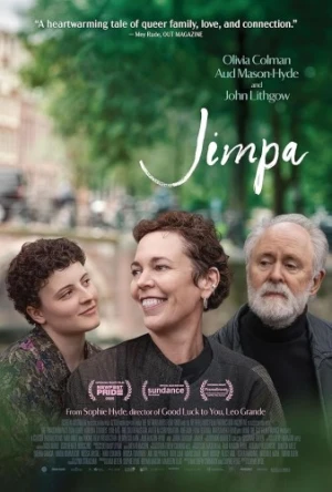 Theatrical Poster