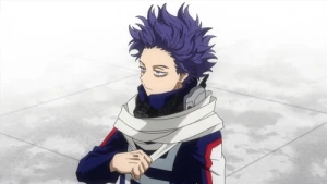 Make It Happen, Shinso!