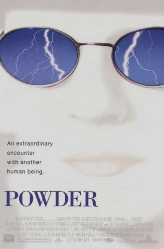Theatrical Poster