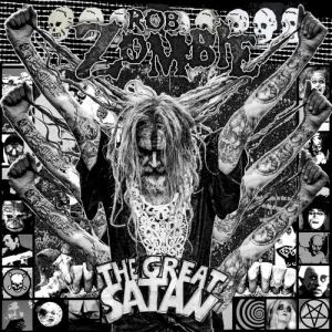 The Great Satan