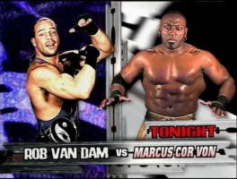 ECW on Sci-Fi #44