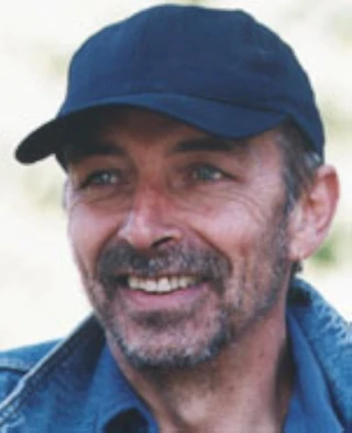 Morten Arnfred
