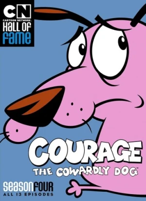 DVD Cover (Warner Brother)