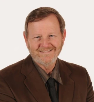Gregory Schmauss