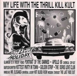 Hit & Run Holiday