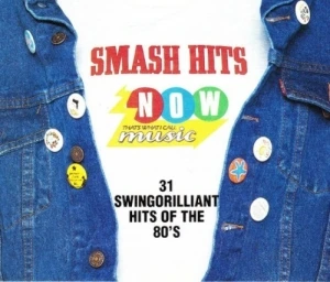 Now That’s What I Call Music: Smash Hits