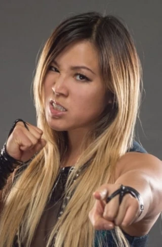 Julia Ho