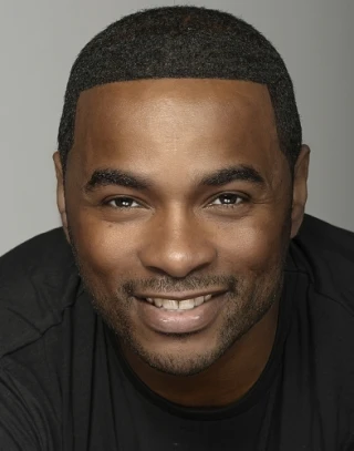 Rob Wood
