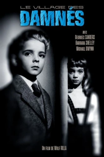Theatrical Poster (France)