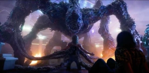 Chapter Eight: The Battle of Starcourt