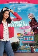Gabby's Dollhouse: The Movie