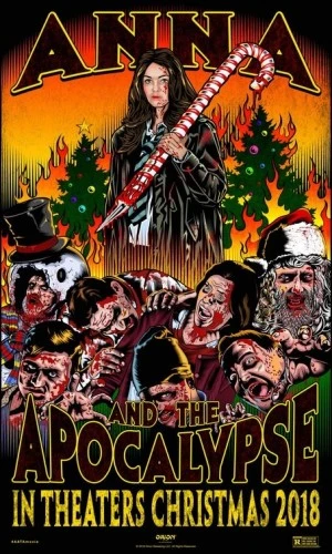 Theatrical Poster (USA)