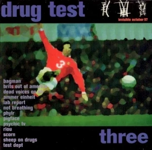 Drug Test Three